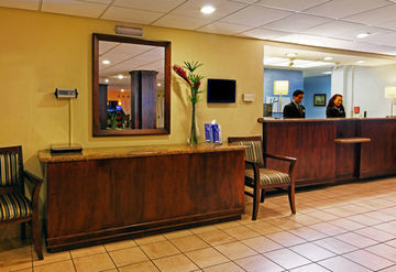 Holiday Inn Express San Jose Costa Rica Airport Río Segundo Exterior foto