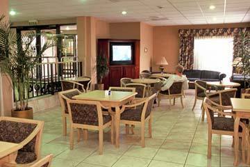 Holiday Inn Express San Jose Costa Rica Airport Río Segundo Exterior foto